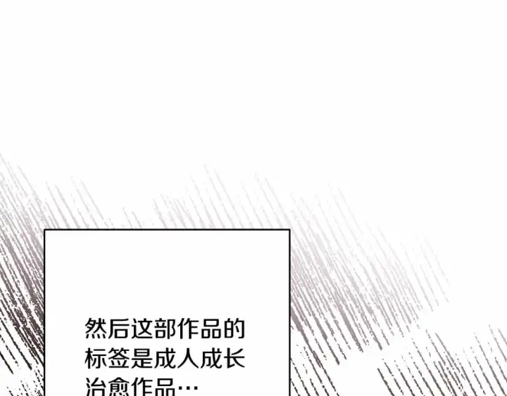 《反正是欧风小甜漫》迟来的后记：作者创作心路历程揭秘！图302