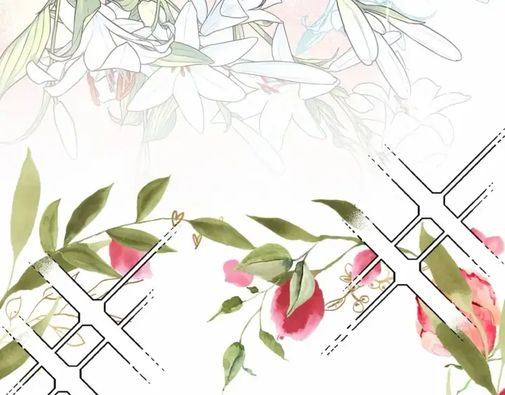 《反正是欧风小甜漫》迟来的后记：作者创作心路历程揭秘！图313