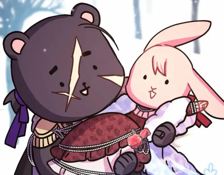 《反正是欧风小甜漫》迟来的后记：作者创作心路历程揭秘！图327