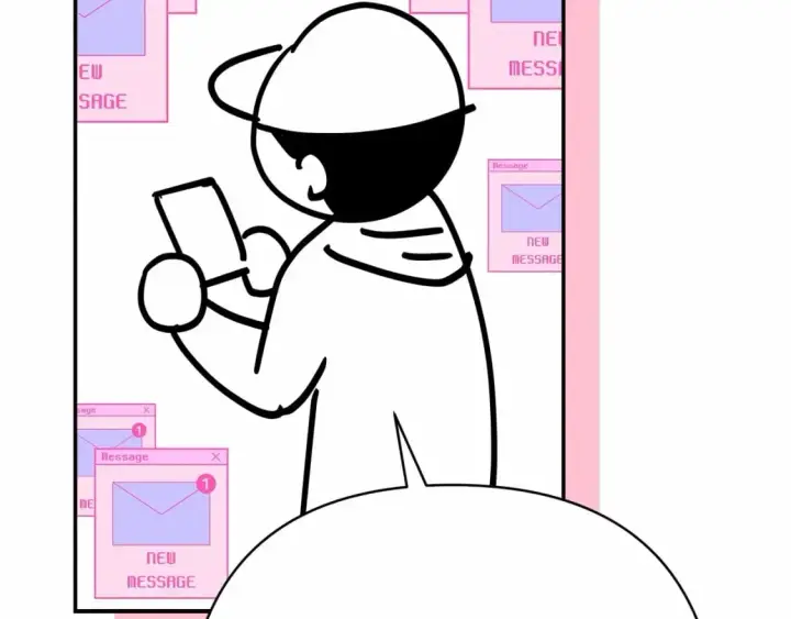 《反正是欧风小甜漫》迟来的后记：作者创作心路历程揭秘！图56