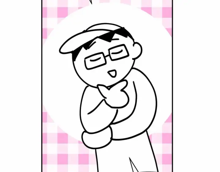 《反正是欧风小甜漫》迟来的后记：作者创作心路历程揭秘！图80