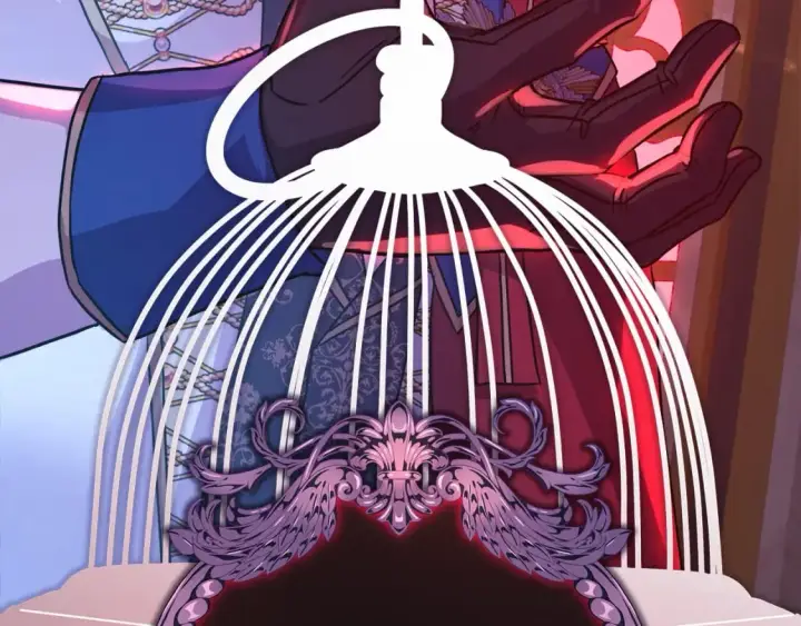 《反正是欧风小甜漫》第50话 再次直面渣男图181