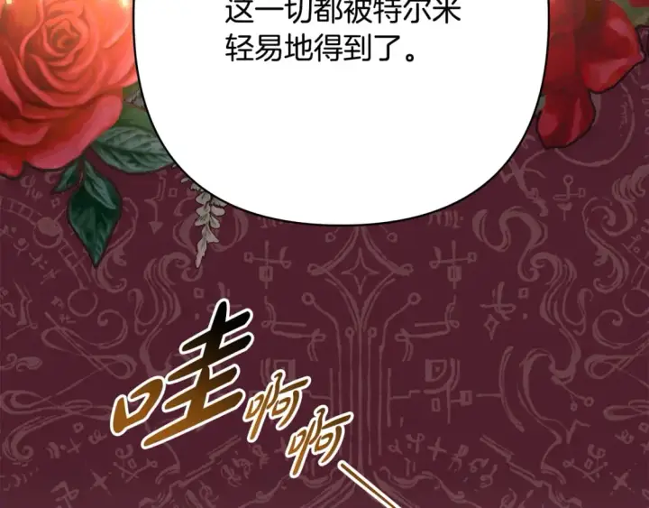 《反正是欧风小甜漫》第52话 千挑万选的礼物图33