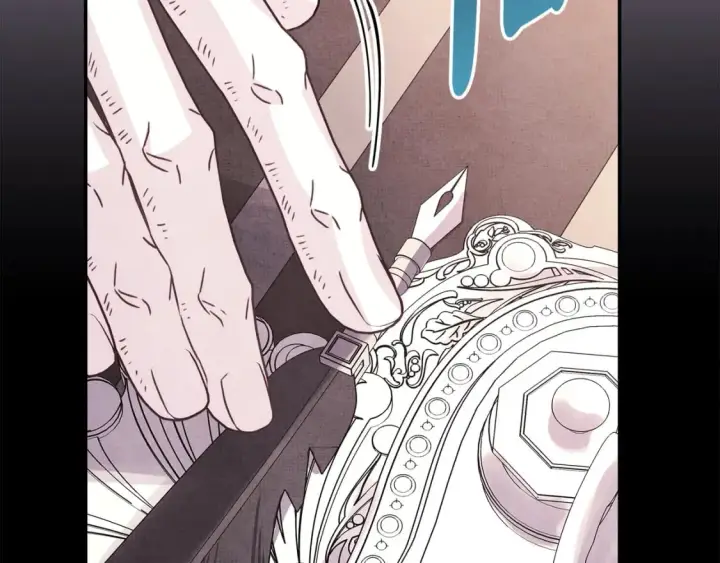 《反正是欧风小甜漫》第53话 过去成为挚友的契机图303