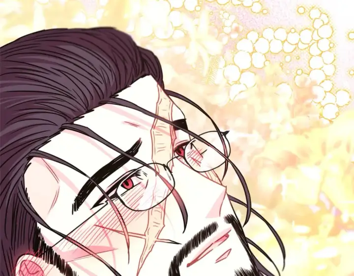 《反正是欧风小甜漫》第54话 丢失的那五年图72