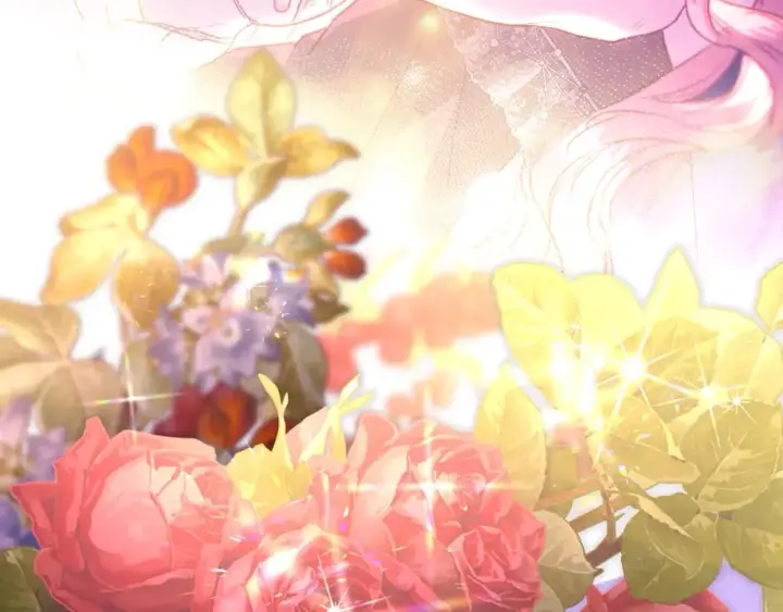 《反正是欧风小甜漫》第55话 珍惜当下才最重要图121