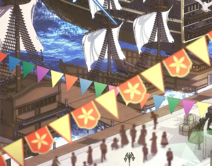 《反正是欧风小甜漫》第57话 是不是要有宝宝了图235