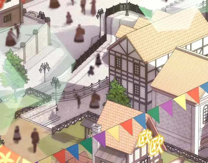 《反正是欧风小甜漫》第57话 是不是要有宝宝了图236