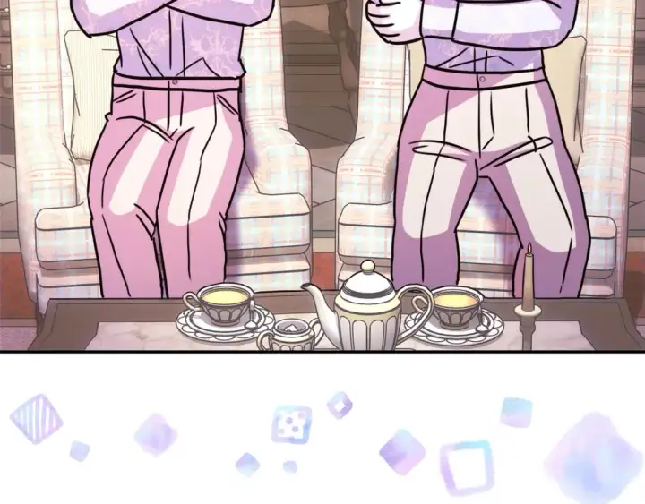 《反正是欧风小甜漫》第57话 是不是要有宝宝了图84