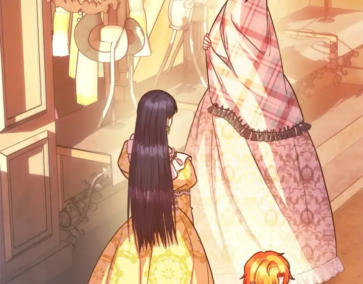 《反正是欧风小甜漫》第58话 大公夫妇“微服私访”图186