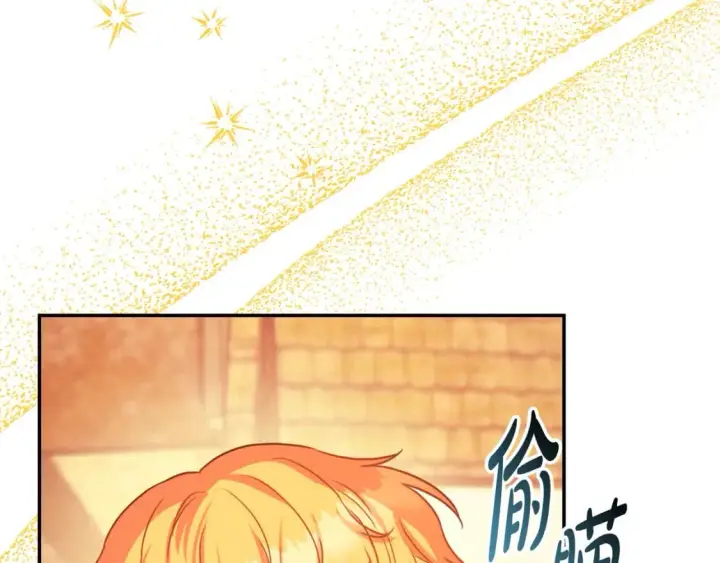 《反正是欧风小甜漫》第58话 大公夫妇“微服私访”图205