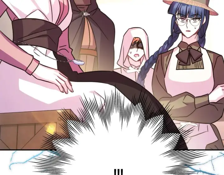 《反正是欧风小甜漫》第61话 魔兽突然来袭图5