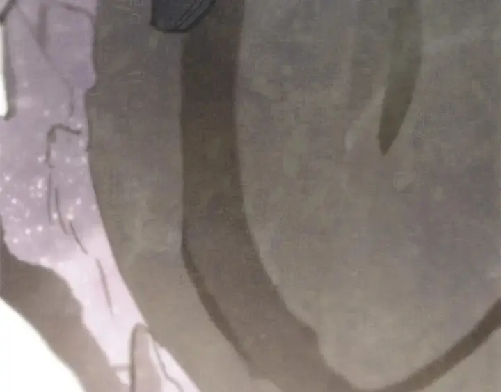 《反正是欧风小甜漫》第64话 安慰老婆还得是我图256