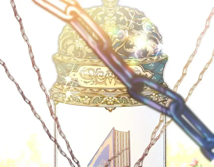 《反正是欧风小甜漫》第66话 一不小心收到豪宅图135