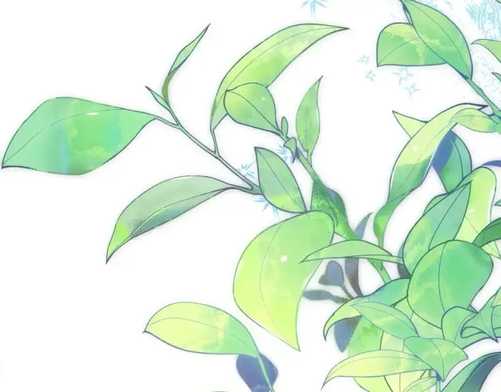 《反正是欧风小甜漫》第68话 未曾说出口的依赖图174