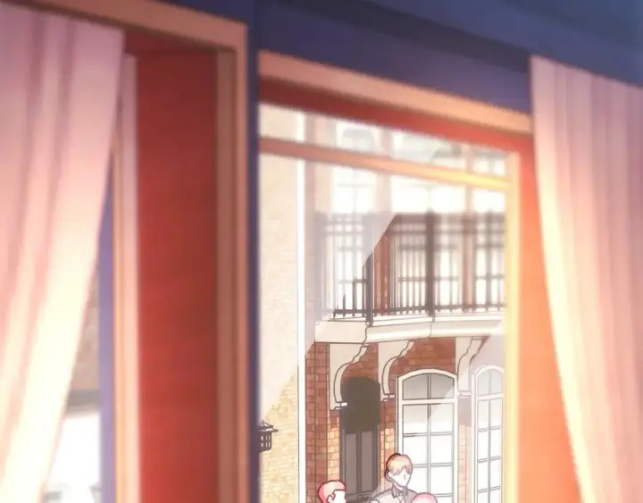 《反正是欧风小甜漫》第68话 未曾说出口的依赖图322