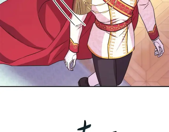 《反正是欧风小甜漫》第69话 心想事成了，但又没成图143