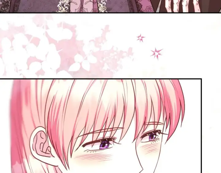《反正是欧风小甜漫》第69话 心想事成了，但又没成图49