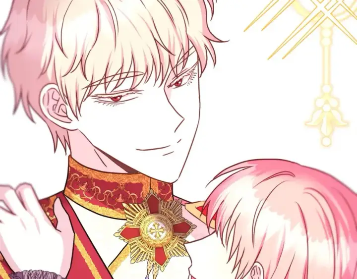 《反正是欧风小甜漫》第70话 脑补一出大戏图103