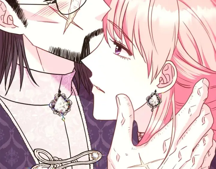 《反正是欧风小甜漫》第70话 脑补一出大戏图276