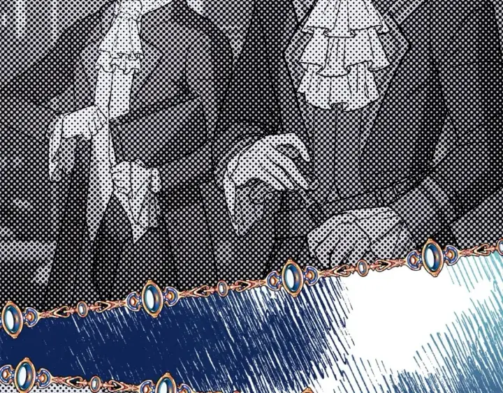 《反正是欧风小甜漫》第71话 拖住那个草包图44