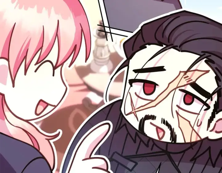 《反正是欧风小甜漫》第75话 理发师大公上线图214