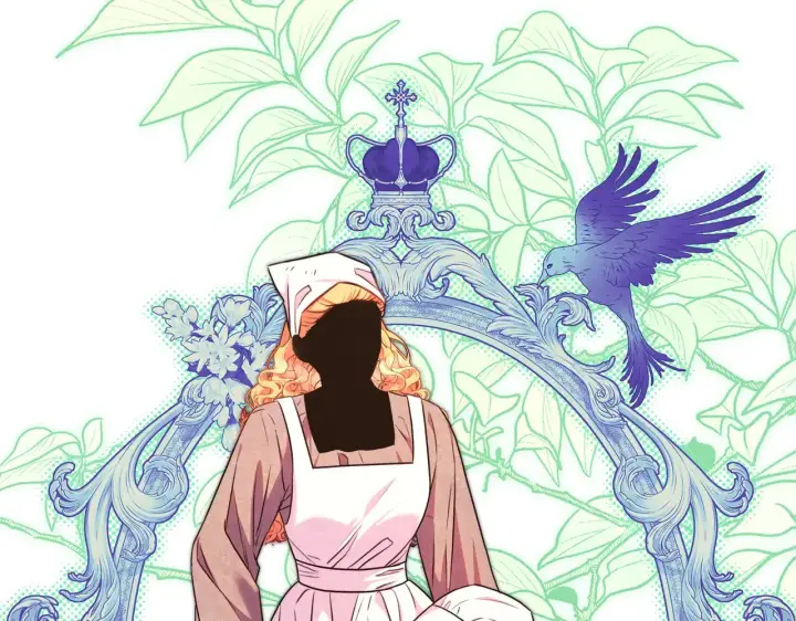 《反正是欧风小甜漫》第95话 比赛当天图102