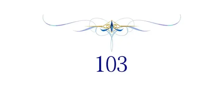 《反正是欧风小甜漫》第103话 深夜来访图104