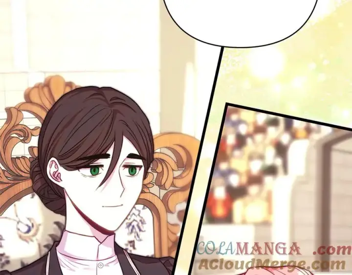 《反正是欧风小甜漫》第97话 担心并不丢脸图145