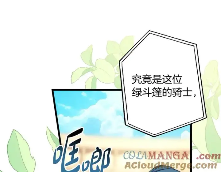 《反正是欧风小甜漫》第97话 担心并不丢脸图213