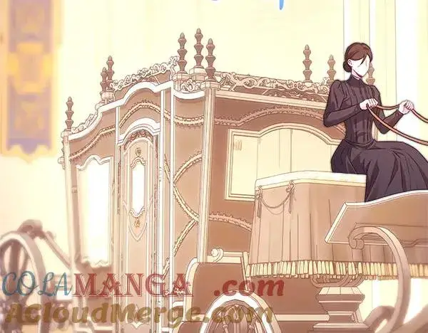 《反正是欧风小甜漫》第108话 不怀好意的邀请图17