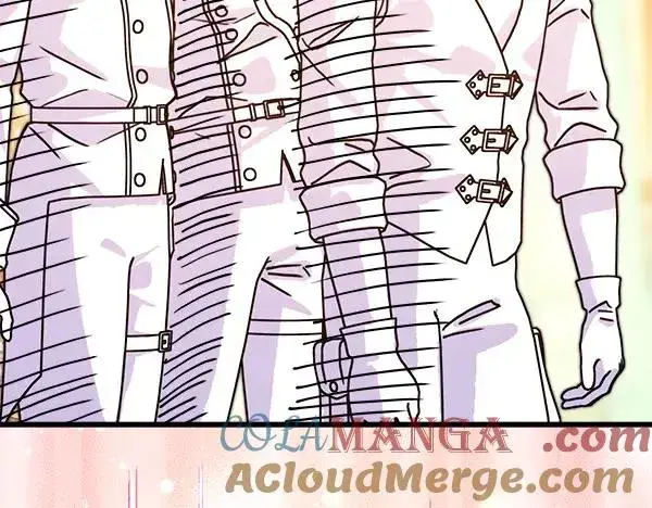 《反正是欧风小甜漫》第108话 不怀好意的邀请图217