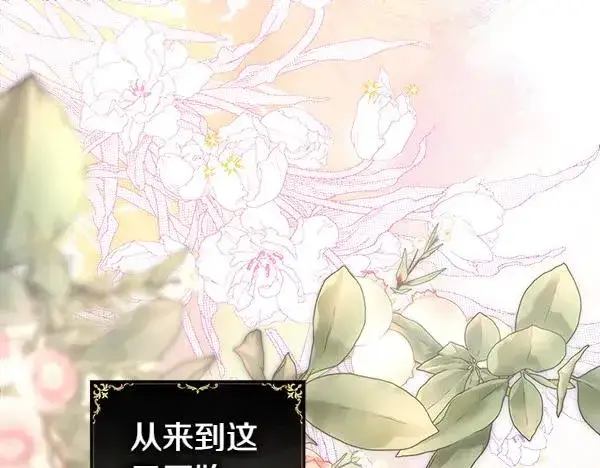 《反正是欧风小甜漫》第111话 开画图115