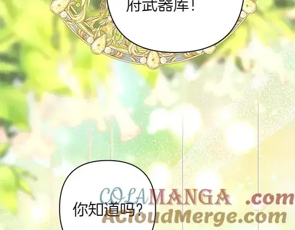 《反正是欧风小甜漫》第111话 开画图161