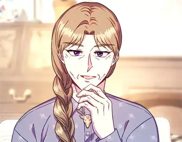 《反正是欧风小甜漫》第115话 人际关系图2