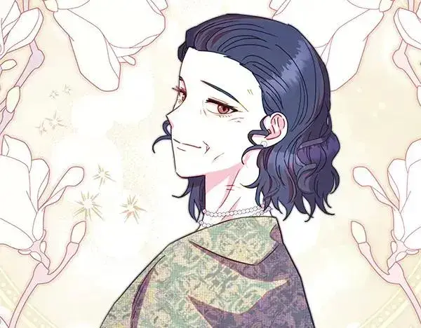 《反正是欧风小甜漫》第115话 人际关系图76