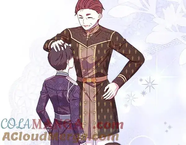 《反正是欧风小甜漫》第115话 人际关系图85