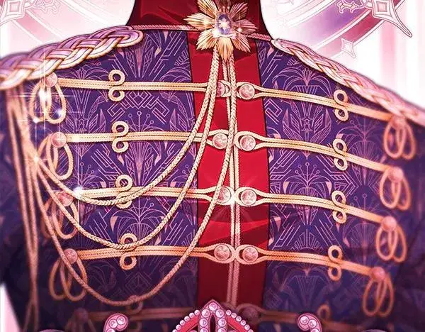 《反正是欧风小甜漫》第115话 人际关系图99