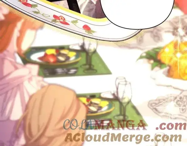 《反正是欧风小甜漫》第121话 活该图17