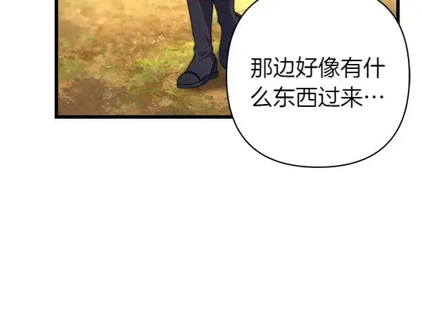 《反正是欧风小甜漫》第127话 拉开序幕图11