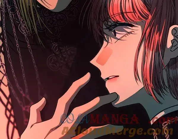 《反正是欧风小甜漫》第127话 拉开序幕图265