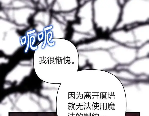 《反正是欧风小甜漫》第128话 裂缝出现的原因图12