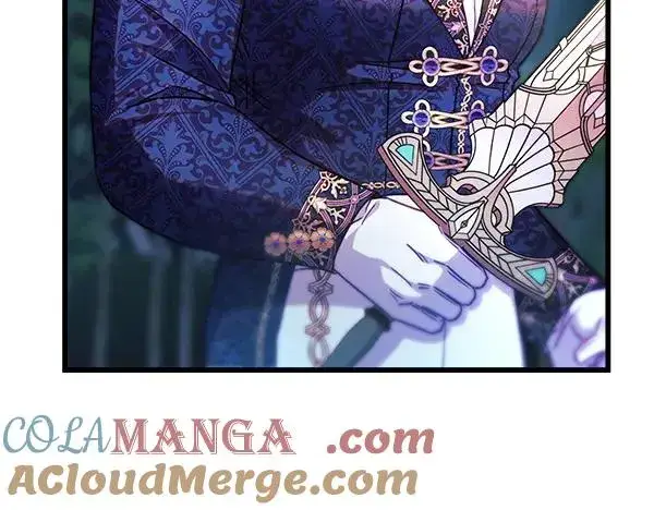 《反正是欧风小甜漫》第128话 裂缝出现的原因图121