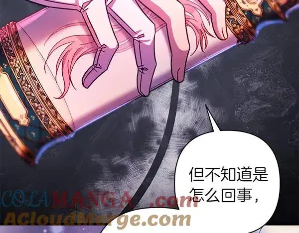 《反正是欧风小甜漫》第128话 裂缝出现的原因图17