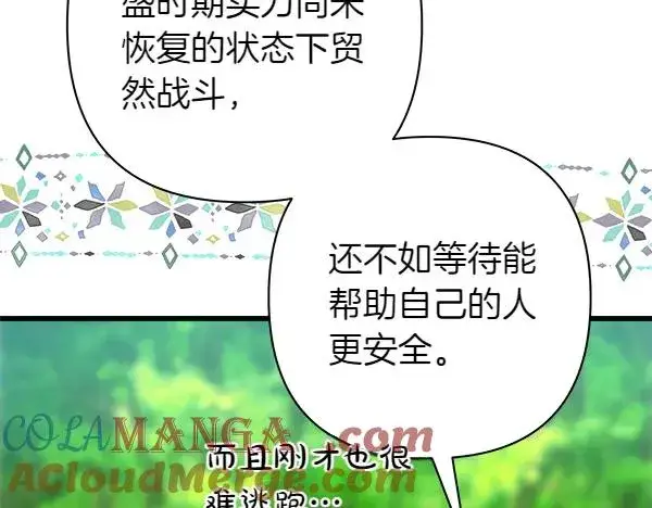 《反正是欧风小甜漫》第128话 裂缝出现的原因图209