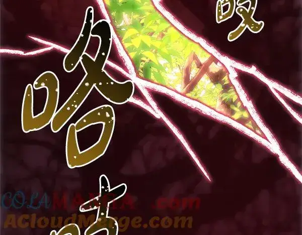 《反正是欧风小甜漫》第128话 裂缝出现的原因图21