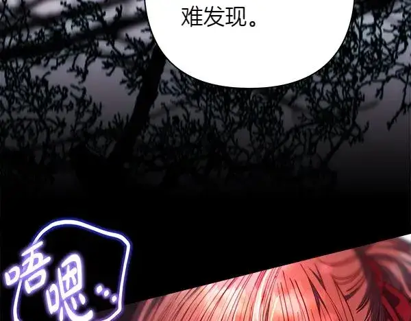 《反正是欧风小甜漫》第128话 裂缝出现的原因图47