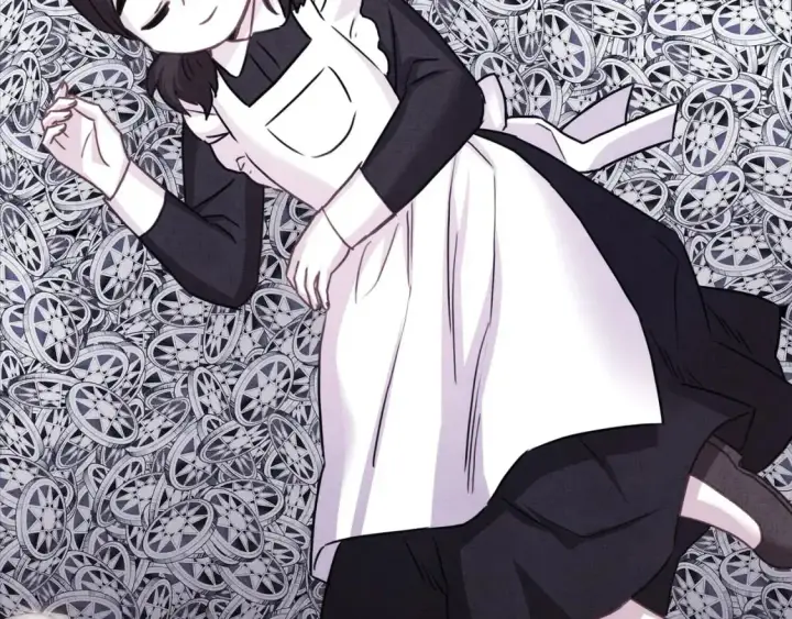 《反正是欧风小甜漫》第86话 皇室真是太笋了图150