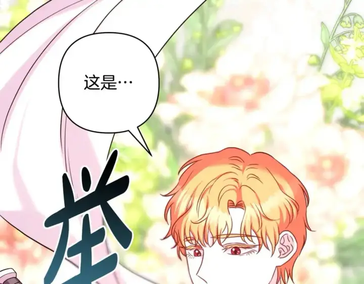 《反正是欧风小甜漫》第89话 家人的礼物图263