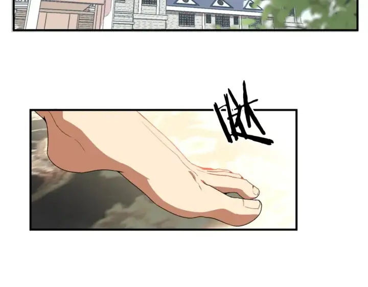 《法师家族的恶少小儿子》第1话 穿成恶少的我图17
